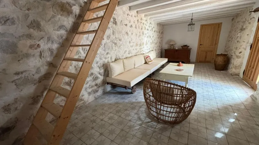 3 bedrooms villa for sale, Sella, Spain No. 2432 № 3