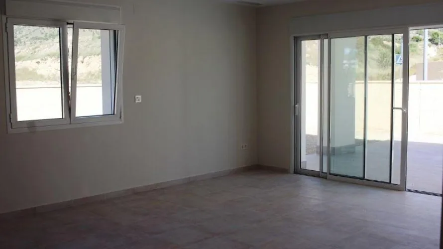 3 bedrooms villa for sale, La Romana, Spain No. 1611 № 21