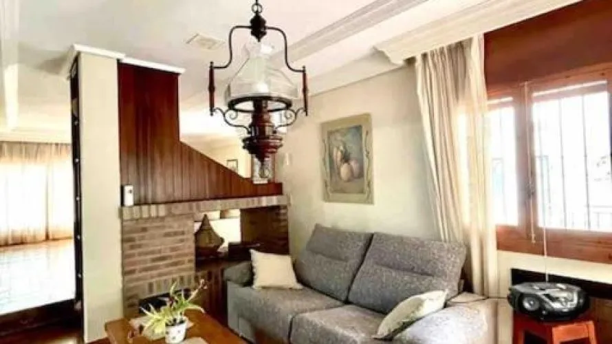4 bedrooms villa for sale, Campoamor, Spain No. 1929 № 23