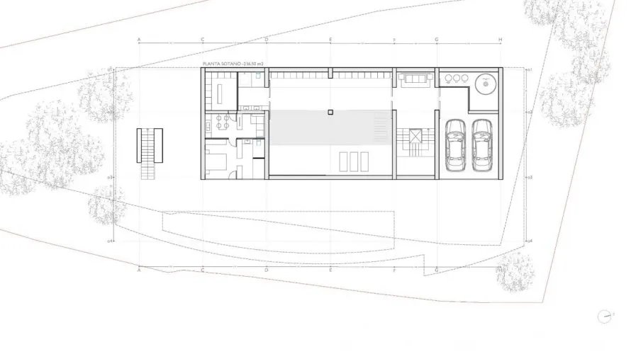 5 bedrooms apartment for sale, Moraira, Spain No. 1667 № 17