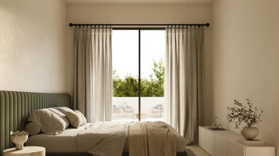 3 bedrooms villa for sale, Polop, Spain No. 2284 № 4