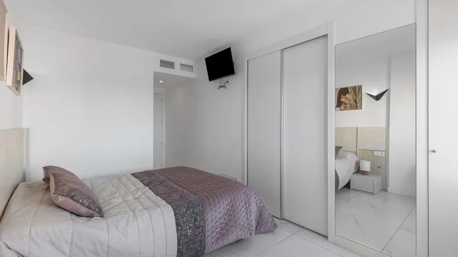 2 bedrooms apartment for sale, Torrevieja, Spain No. 2606 № 11