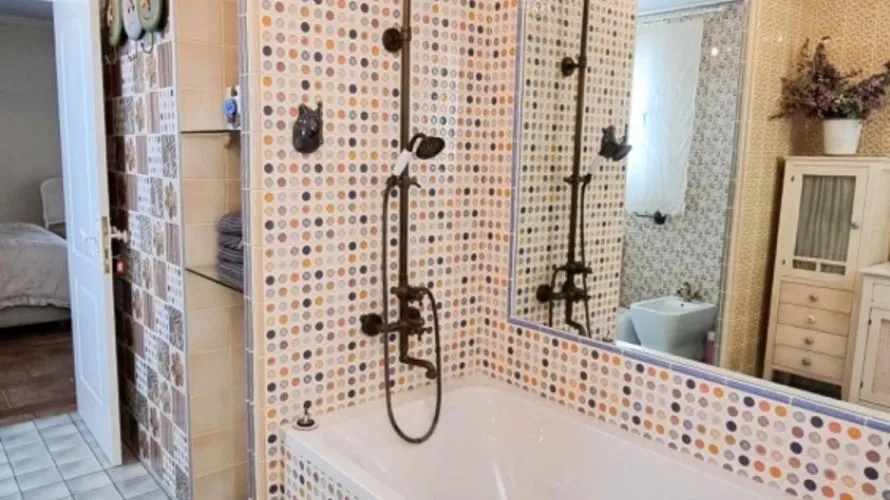 6 bedrooms villa for sale, Moraira, Spain No. 1853 № 19