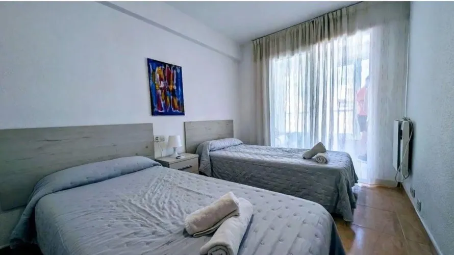 55m² apartment for sale, Benidorm, Spain No. 1964 № 13