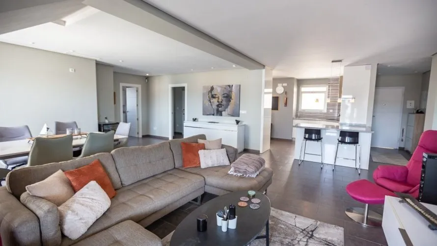 167m² penthouse for sale, Los Dolses, Spain No. 2340 № 7