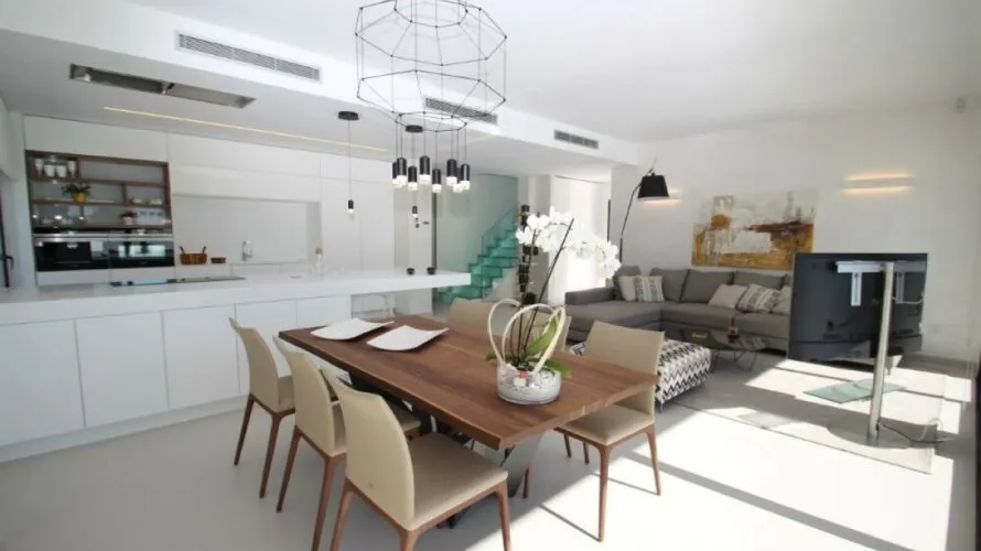 197m² villa for sale, La Zenia, Spain No. 1585 № 16