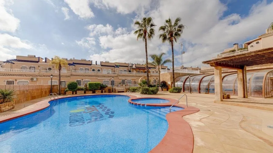 2 bedrooms apartment for sale, Los Dolses, Spain No. 2674 № 4