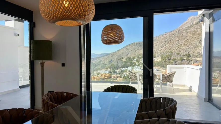 238m² villa for sale, Altea, Spain No. 2278 № 24