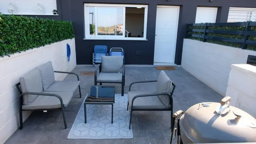 2 bedrooms house for sale, Gran Alacant, Spain No. 2115 № 4