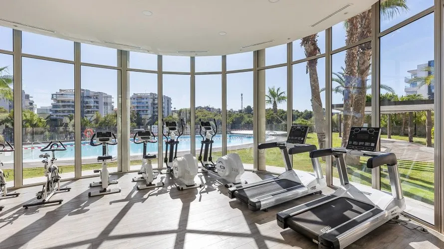 2 bedrooms apartment for sale, Los Dolses, Spain No. 2166 № 7