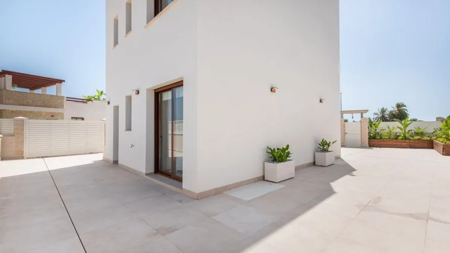 3 bedrooms villa for sale, Vera, Spain No. 2520 № 24