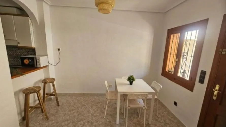 2 bedrooms bungalow for sale, La Zenia, Spain No. 2405 № 2