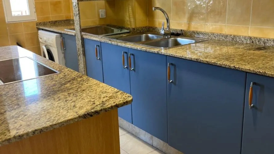 2 bedrooms apartment for sale, Denia, Spain No. 2458 № 22