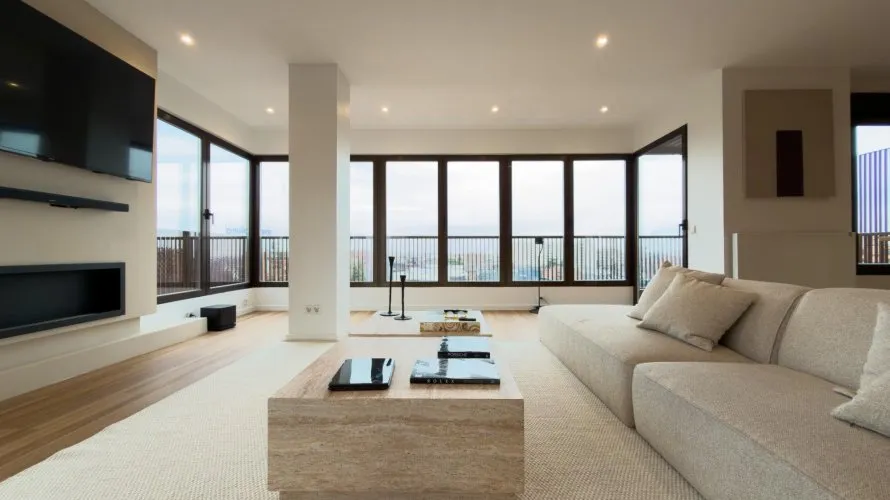 3 bedrooms apartment for sale, Madrid, Spain No. 2238 № 17