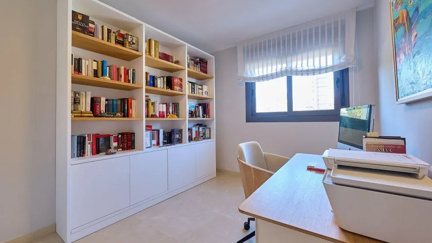3 bedrooms apartment for sale, Alicante, Spain No. 2567 № 16