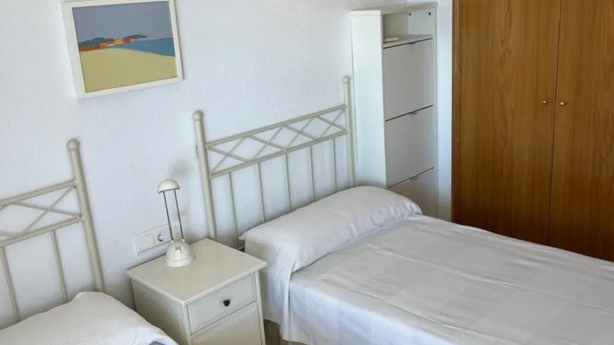 3 bedrooms apartment for sale, Campoamor, Spain No. 2247 № 20