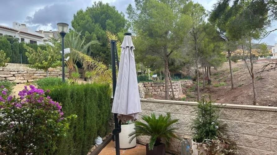 3 bedrooms house for sale, Finestrat, Spain No. 2175 № 4