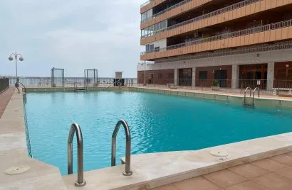 3 bedrooms apartment for sale, Torrevieja, Spain No. 1500