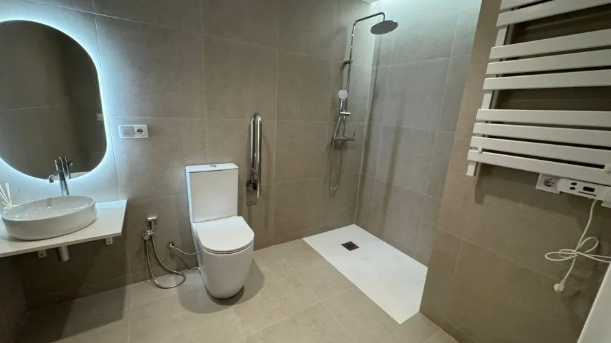 1 bedroom commercial property for sale, Valencia, Spain No. 2640 № 3