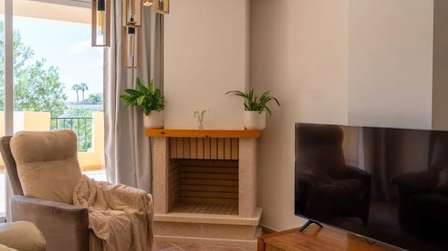 3 bedrooms house for sale, El Mascarat, Spain No. 2051 № 3
