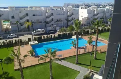 2 bedrooms bungalow for sale, Guardamar del Segura, Spain No. 2622