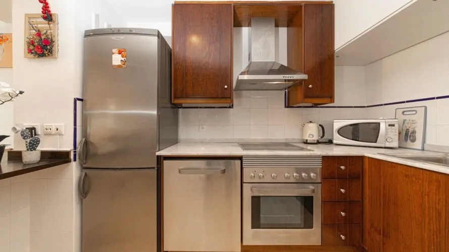 2 bedrooms apartment for sale, Torrevieja, Spain No. 1895 № 10