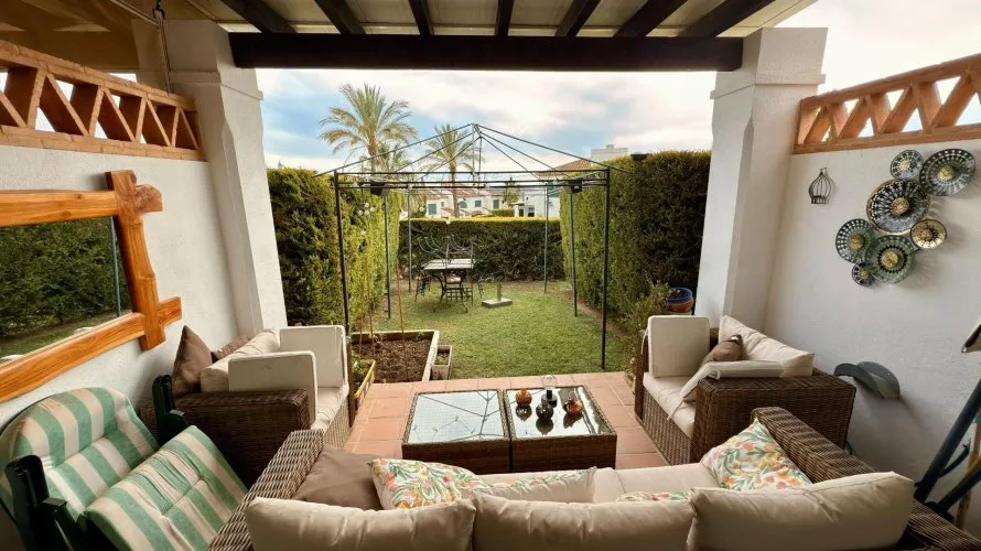 2 bedrooms house for sale, Finestrat, Spain No. 2035 № 17