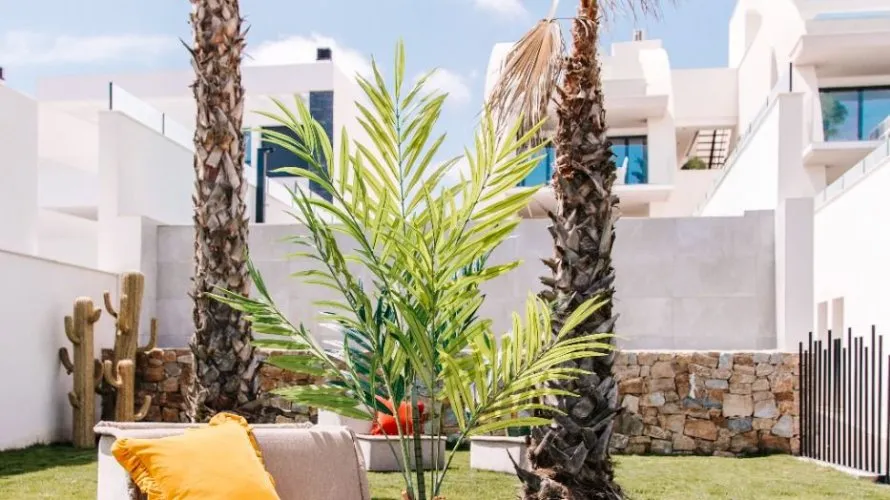 3 bedrooms bungalow for sale, Ciudad Quesada, Spain No. 1822 № 21