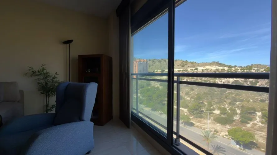 2 bedrooms apartment for sale, Finestrat, Spain No. 2631 № 22