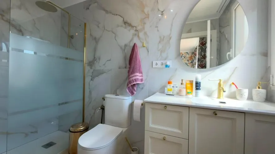 5 bedrooms house for sale, San Juan, Spain No. 2650 № 7