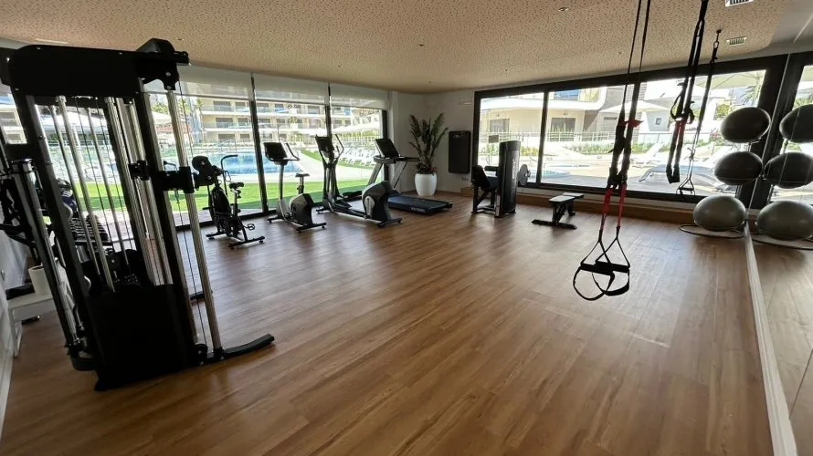 3 bedrooms apartment for sale, Alicante, Spain No. 2567 № 2