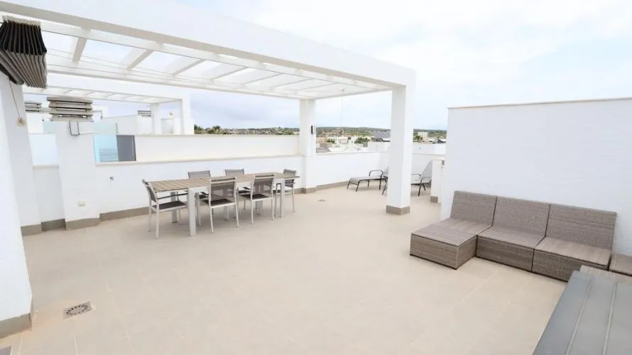 2 bedrooms bungalow for sale, Guardamar del Segura, Spain No. 2679 № 13