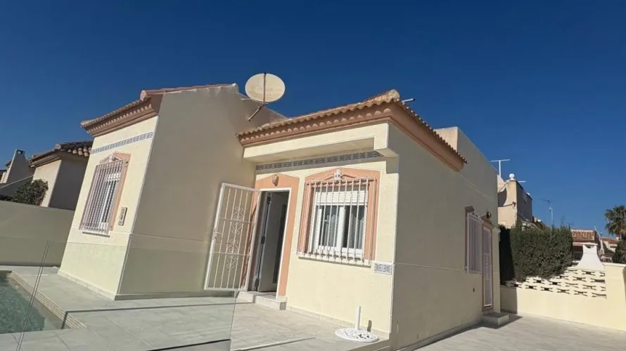 2 bedrooms villa for sale, Torreblanca, Spain No. 1503 № 9