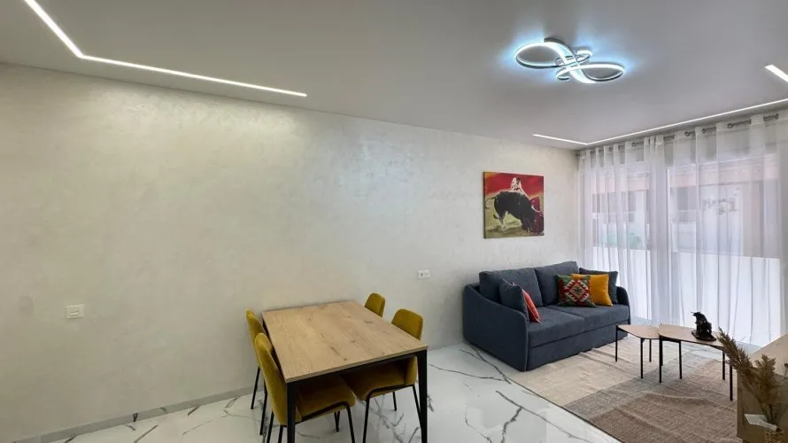 2 bedrooms apartment for sale, Torrevieja, Spain No. 2690 № 9