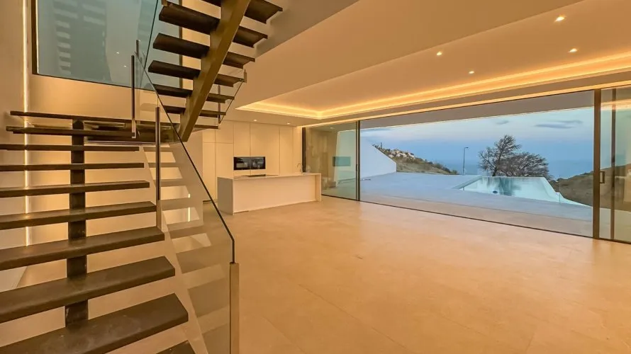 4 bedrooms villa for sale , Zona Altea Hills, Spain No. 2208 № 28