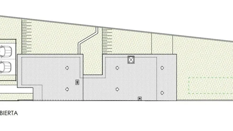 3 bedrooms villa for sale, Galapagar, Spain No. 2485 № 2