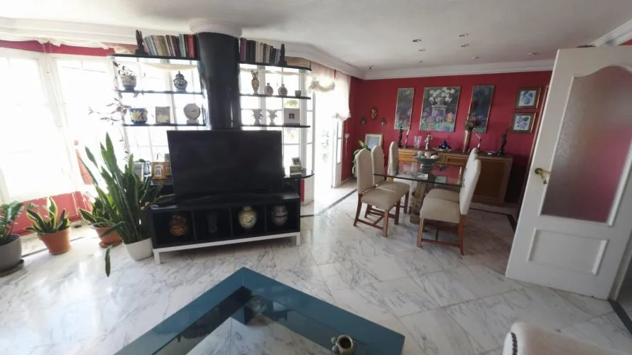 3 bedrooms apartment for sale, Cabo De Las Huertas, Spain No. 2577 № 13