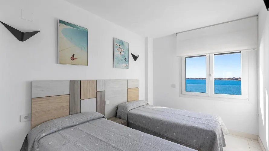 2 bedrooms apartment for sale, Torrevieja, Spain No. 2606 № 6