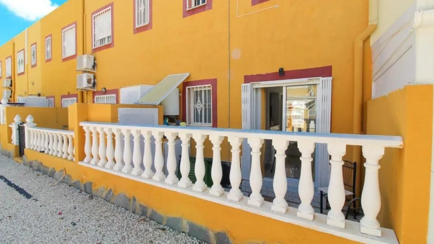 2 bedrooms bungalow for sale, La Regia, Spain No. 2227 № 12
