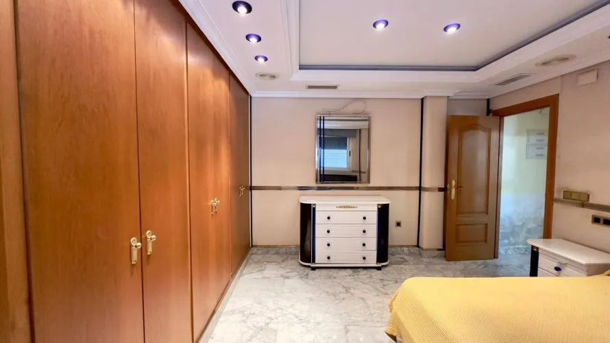 2 bedrooms penthouse for sale, Torrevieja, Spain No. 2243 № 12