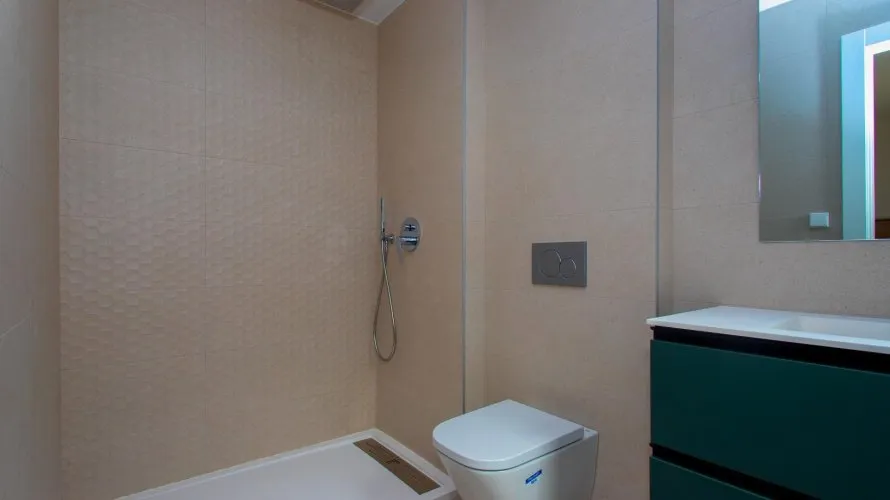 3 bedrooms duplex for sale, Monforte del Cid, Spain No. 2534 № 4