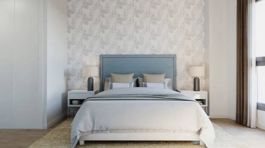 4 bedrooms apartment for sale, Alicante, Spain No. 1717 № 4