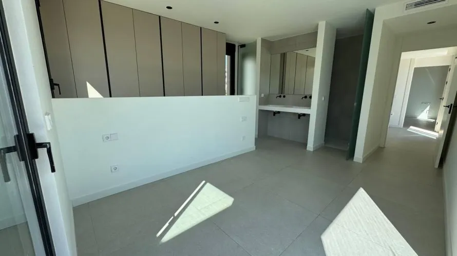 3 bedrooms villa for sale, Finestrat, Spain No. 2304 № 18