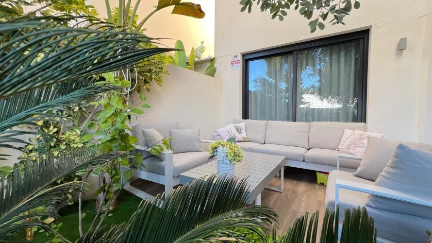 3 bedrooms villa for sale, La Veleta, Spain No. 1909 № 11