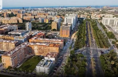 2 bedrooms apartment for sale, Valencia, Spain No. 2261