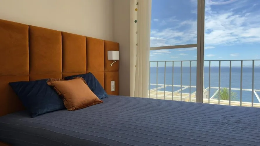 3 bedrooms penthouse for sale, Benidorm, Spain No. 2186 № 20