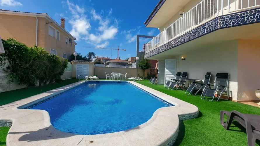 293m² villa for sale, La Zenia, Spain No. 2684 № 27