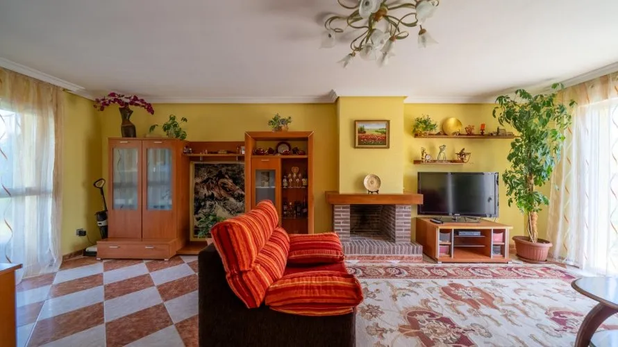 5 bedrooms apartment for sale, San Martin de Valdeiglesias, Spain No. 2602