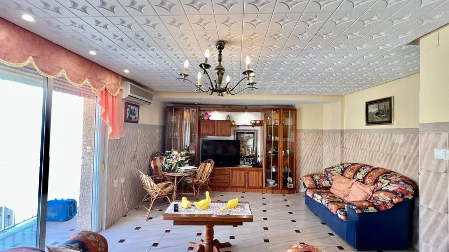 1 bedroom apartment for sale, Santa Pola, Spain No. 2277 № 5