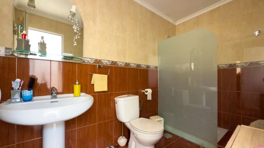 5 bedrooms apartment for sale, Jijona, Spain No. 2538 № 15
